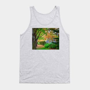 The Front Porch Tank Top